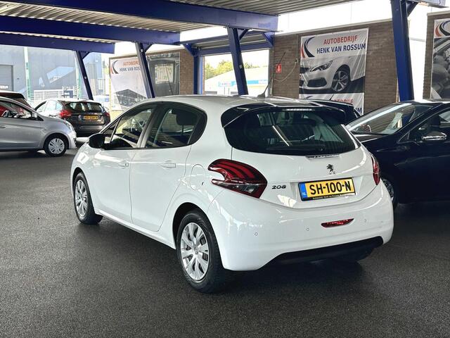 Peugeot 208 1.2 PureTech Blue Lion Carplay | Navi | NAP.