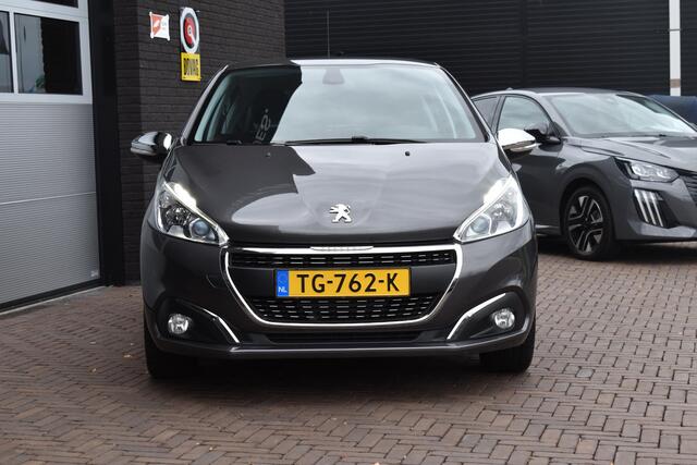 Peugeot 208 1.2 PureTech Blue Lease Executive | Navi | Cruise | Incl. garantie