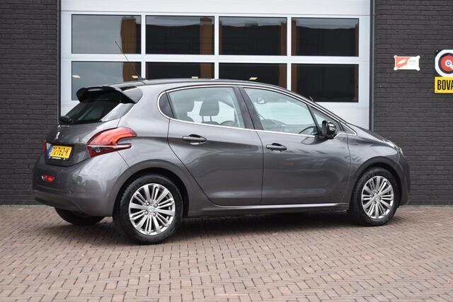 Peugeot 208 1.2 PureTech Blue Lease Executive | Navi | Cruise | Incl. garantie
