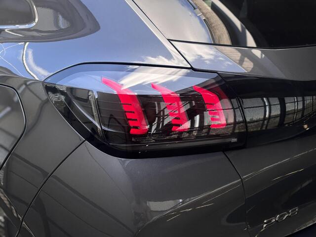 Peugeot 208 Allure Pack 1.2 Turbo 100pk EAT8 | NAVI | CAMERA | CLIMA | LM-VELGEN | APPLE CARPLAY / ANDROID AUTO |