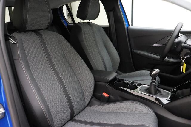 Peugeot 208 PureTech 100 Allure | Navigatie | Apple Carplay/Android Auto | Camera | Climate & Cruise control | Parkeersensoren | LED koplampen