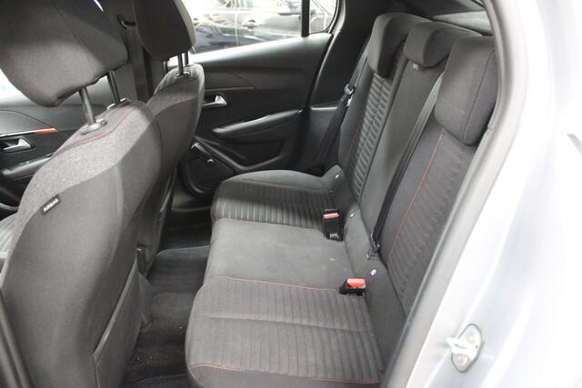 Peugeot 208 1.2 PureTech Blue Lease Active NAP, Airco, Navi, Cruise control