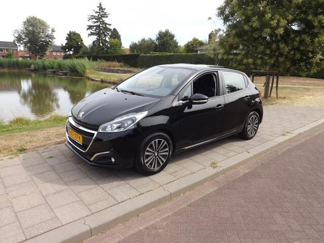 Peugeot 208 1.2 PURETECH ACTIVE AUTOMAAT