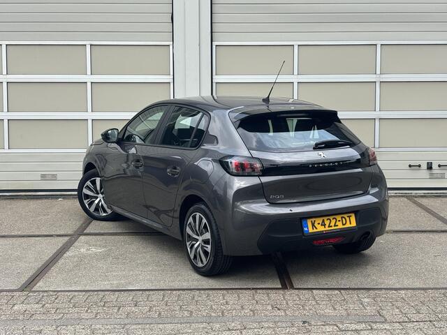 Peugeot 208 1.2 PureTech Active CarPlay | PDC | Riem vervangen!