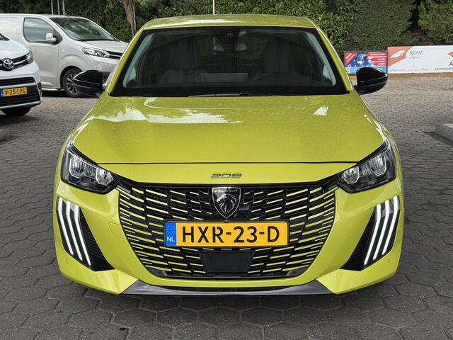 Peugeot 208 Hybrid 100 e-DCS6 Active CARPLAY | KLIMA | CAMERA | BOVAG!