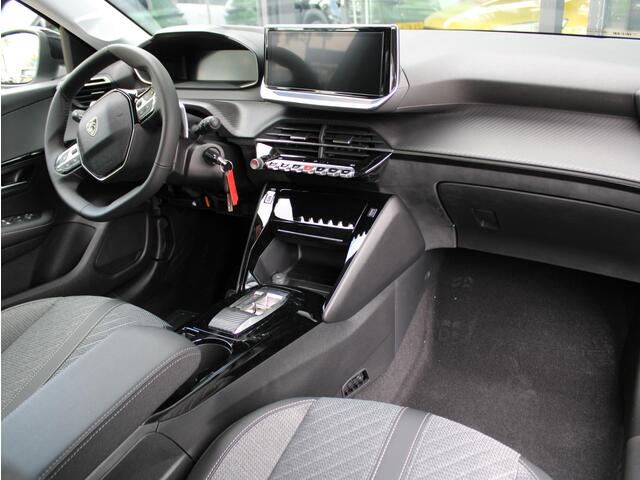 Peugeot 208 1.2 Hybrid 110 e-DCS6 Allure VOORRAAD KORTING