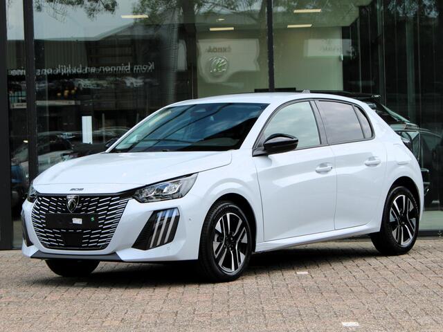 Peugeot 208 1.2 Hybrid 110 e-DCS6 Allure VOORRAAD KORTING