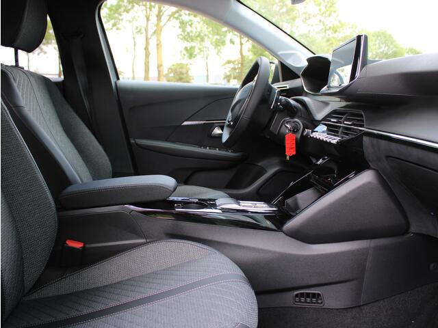 Peugeot 208 1.2 Hybrid 110 e-DCS6 Allure VOORRAAD KORTING