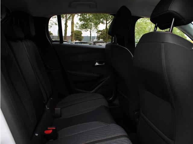 Peugeot 208 1.2 Hybrid 110 e-DCS6 Allure VOORRAAD KORTING