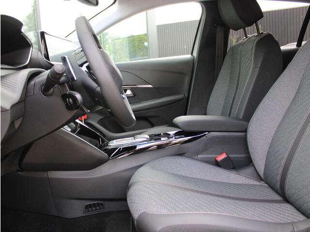 Peugeot 208 1.2 Hybrid 110 e-DCS6 Allure VOORRAAD KORTING