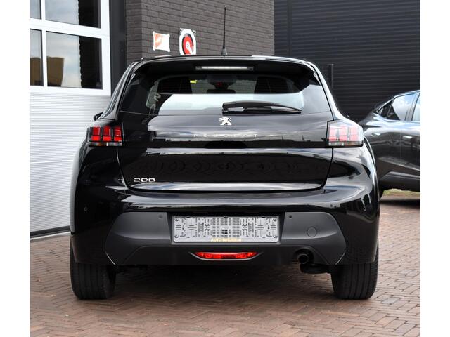 Peugeot 208 1.2 PureTech 100PK Active | PDC | Carplay | Cruise | Incl. garantie