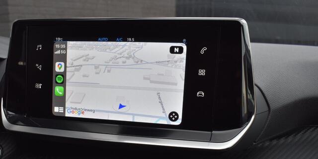 Peugeot 208 1.2 PureTech 100PK Active | PDC | Carplay | Cruise | Incl. garantie