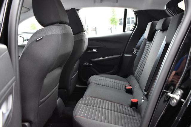Peugeot 208 1.2 PureTech 100PK Active | PDC | Carplay | Cruise | Incl. garantie