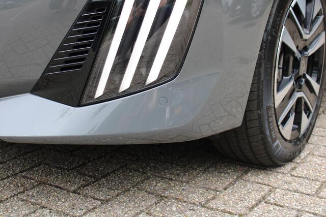 Peugeot 208 Hybrid 136 e-DCS6 Allure