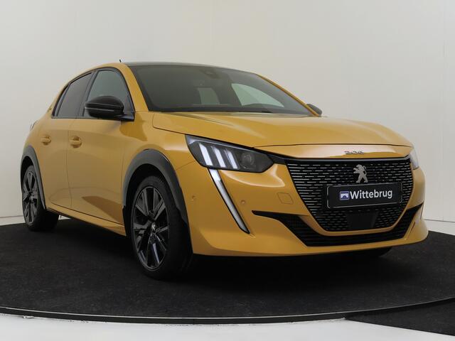 Peugeot 208 1.2 PureTech GT Pack | Stoelverwarming | Keyless | Alcantara | Carplay |