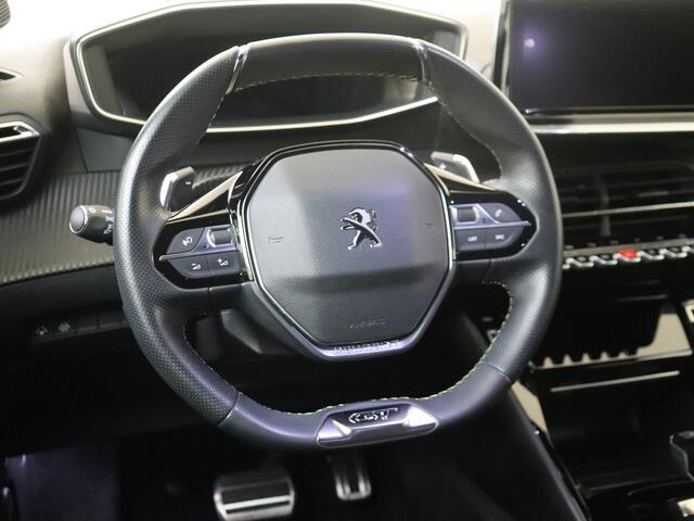 Peugeot 208 1.2 PureTech GT Pack | Stoelverwarming | Keyless | Alcantara | Carplay |