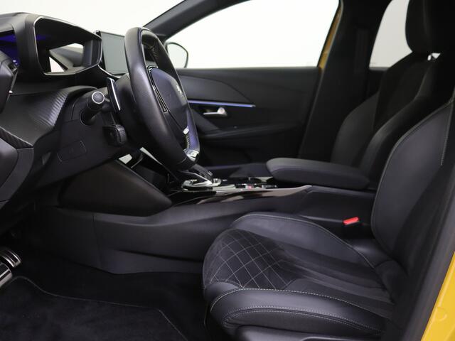 Peugeot 208 1.2 PureTech GT Pack | Stoelverwarming | Keyless | Alcantara | Carplay |
