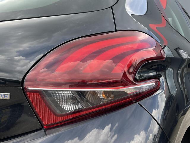 Peugeot 208 1.2 PureTech Blue Lion -5DRS - Metallic - Airco