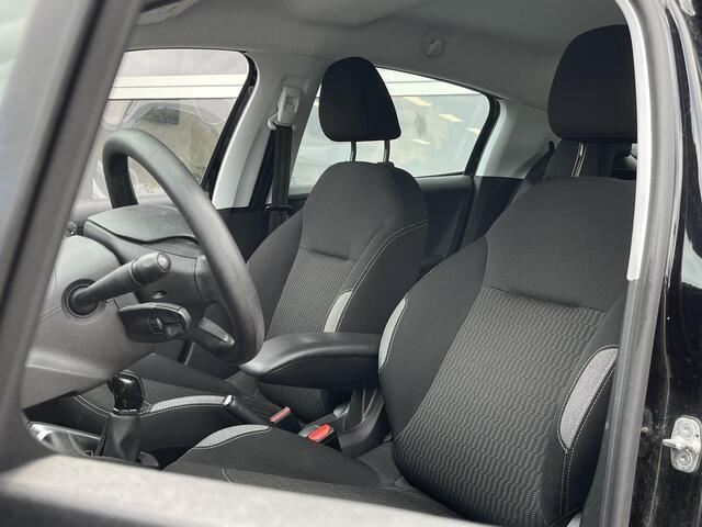 Peugeot 208 1.2 PureTech Blue Lion -5DRS - Metallic - Airco