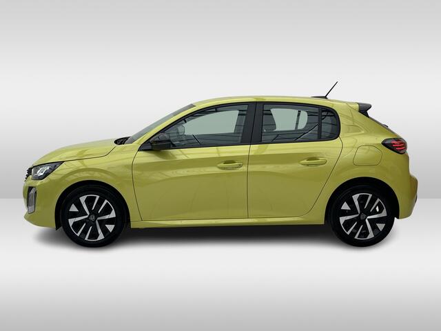 Peugeot 208 PureTech 100 Active | Carplay/Android Auto | Bluetooth | Parkeersensoren achter |