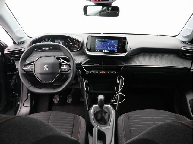 Peugeot 208 1.2 PureTech Active Pack/ zeer mooi!