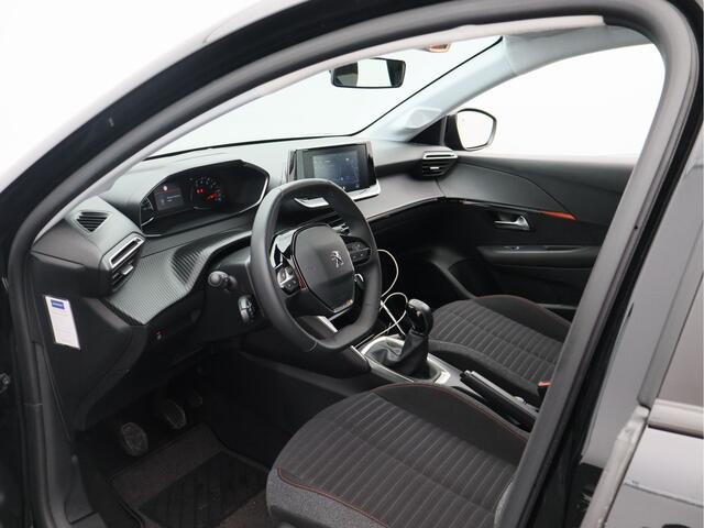 Peugeot 208 1.2 PureTech Active Pack/ zeer mooi!