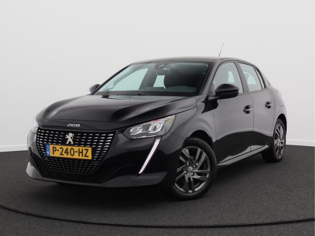 Peugeot 208 1.2 PureTech Active Pack/ zeer mooi!