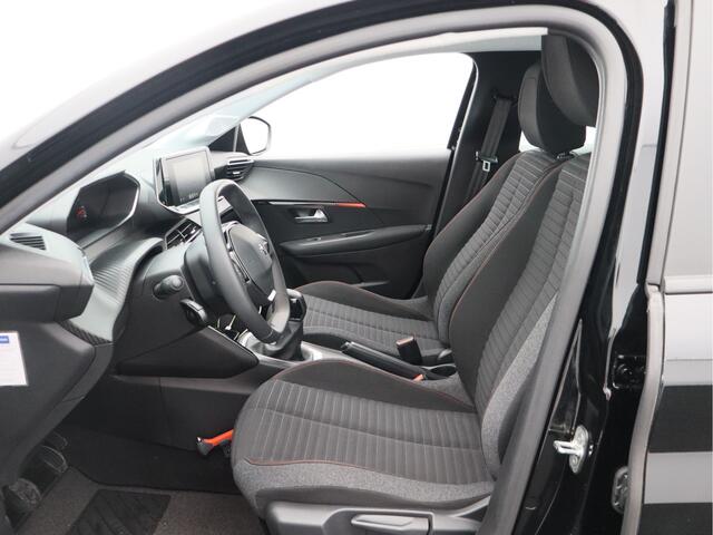 Peugeot 208 1.2 PureTech Active Pack/ zeer mooi!