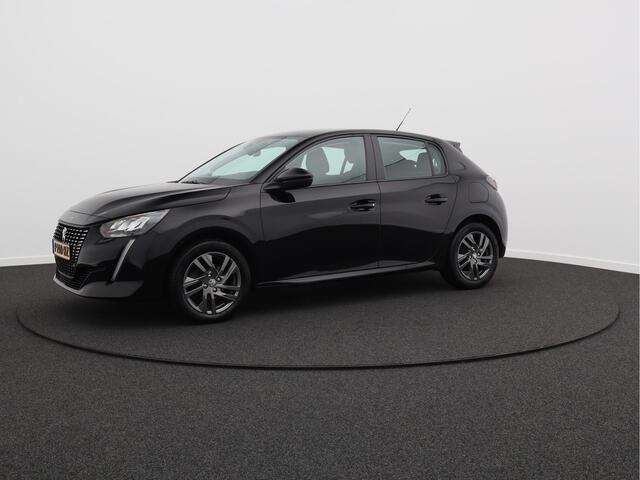 Peugeot 208 1.2 PureTech Active Pack/ zeer mooi!