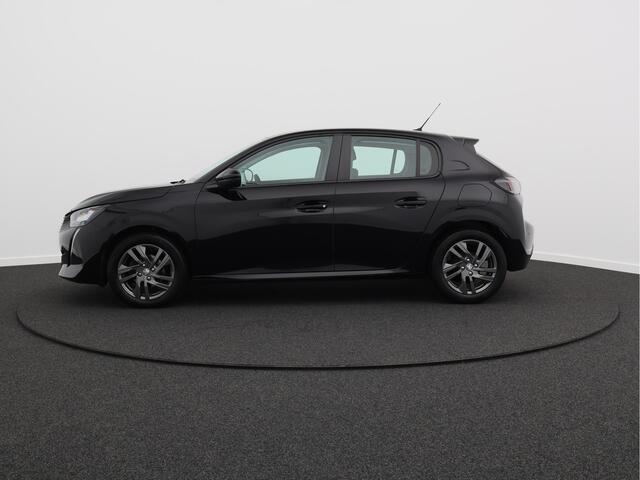 Peugeot 208 1.2 PureTech Active Pack/ zeer mooi!