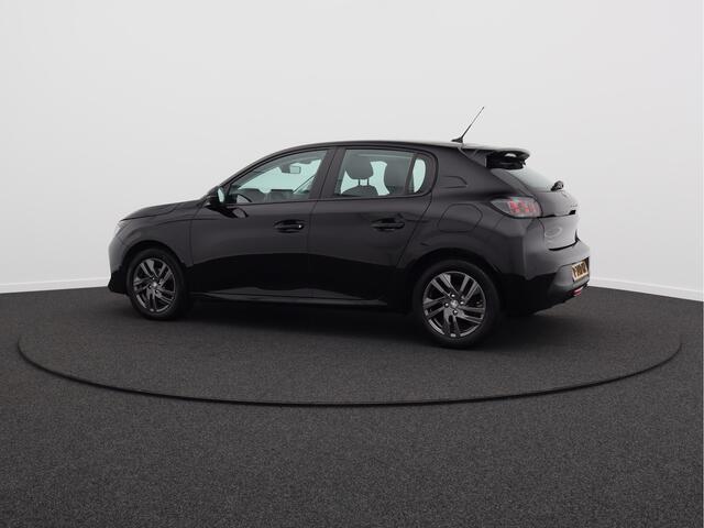 Peugeot 208 1.2 PureTech Active Pack/ zeer mooi!