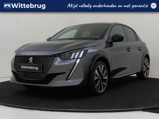 Peugeot 208 1.2 PureTech GT