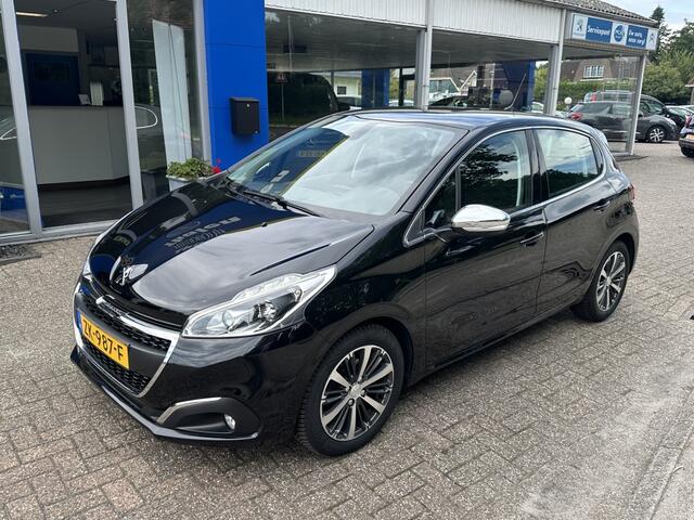 Peugeot 208 1.2 PureTech Allure