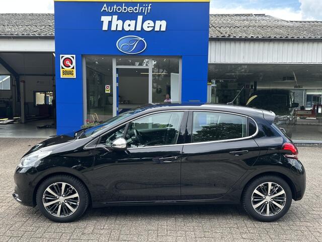 Peugeot 208 1.2 PureTech Allure