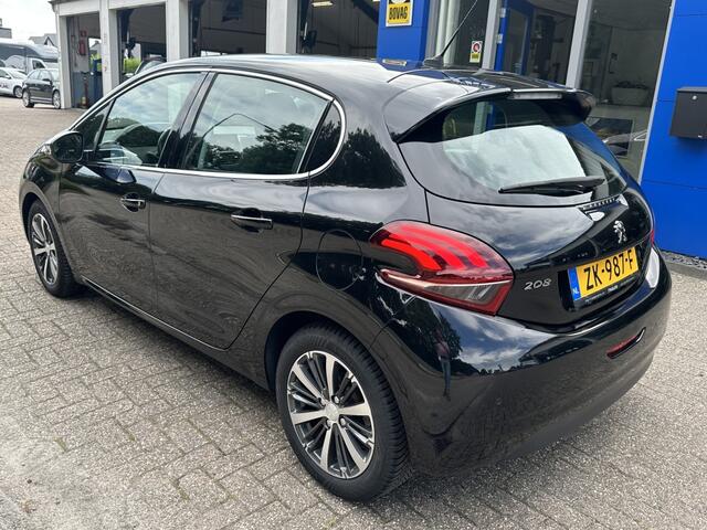 Peugeot 208 1.2 PureTech Allure