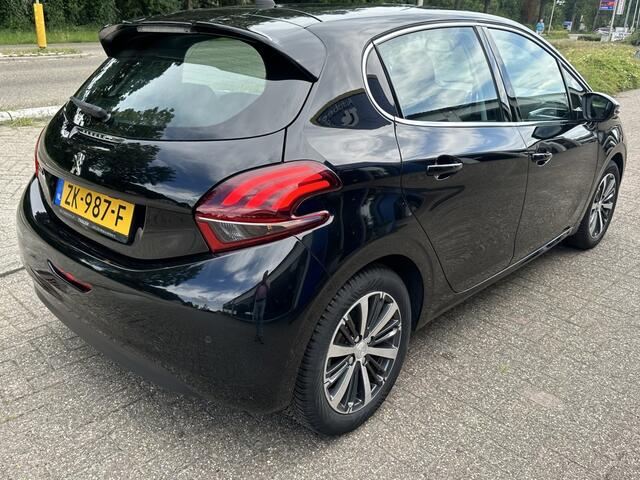 Peugeot 208 1.2 PureTech Allure