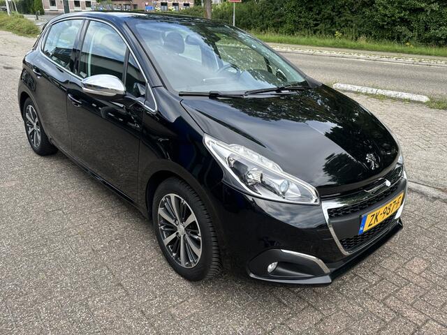 Peugeot 208 1.2 PureTech Allure
