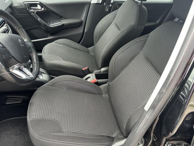 Peugeot 208 1.2 PureTech Allure