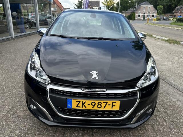 Peugeot 208 1.2 PureTech Allure