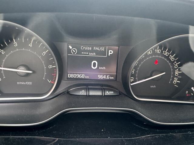 Peugeot 208 1.2 PureTech Allure