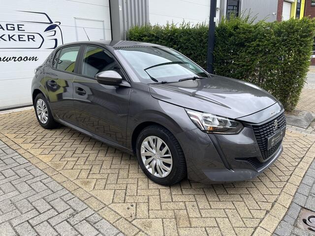 Peugeot 208 1.2 PureTech Active Distributieriem is vervangen, Airco, Navigatie, Cruise Control