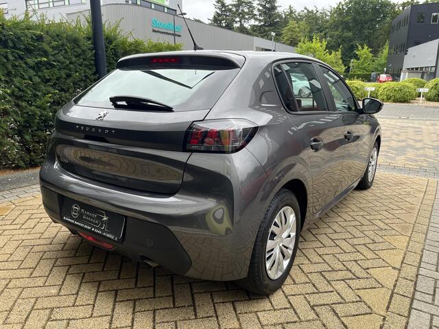 Peugeot 208 1.2 PureTech Active Distributieriem is vervangen, Airco, Navigatie, Cruise Control