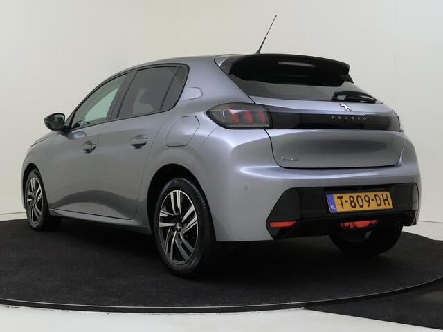 Peugeot 208 1.2 PureTech Allure Pack | Navigatie | Carplay | Climate Control | Camera |