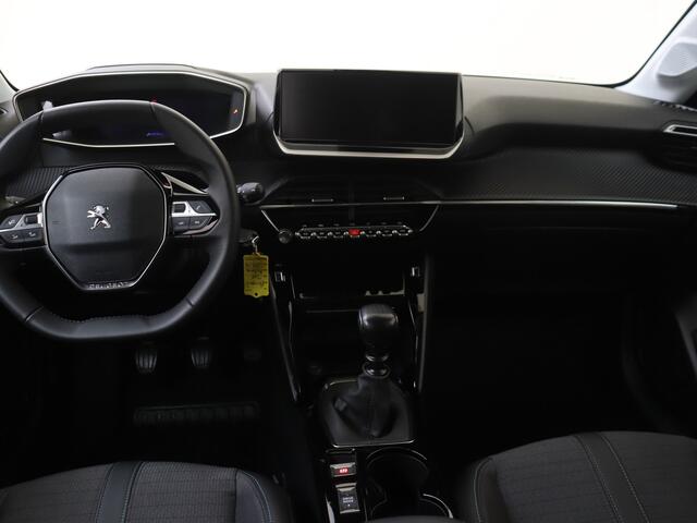 Peugeot 208 1.2 PureTech Allure Pack | Navigatie | Carplay | Climate Control | Camera |