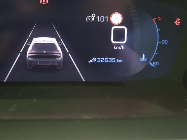 Peugeot 208 1.2 PureTech Allure Pack | Navigatie | Carplay | Climate Control | Camera |