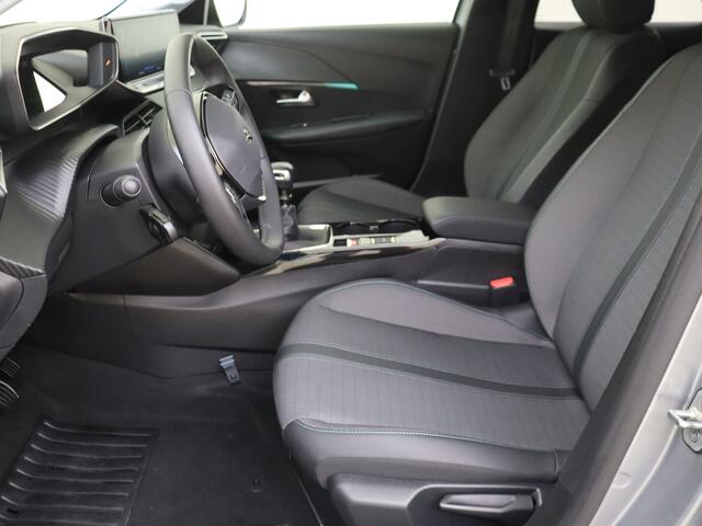 Peugeot 208 1.2 PureTech Allure Pack | Navigatie | Carplay | Climate Control | Camera |