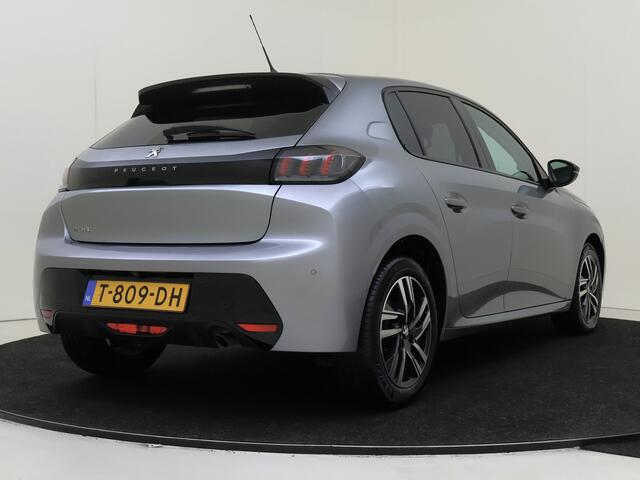 Peugeot 208 1.2 PureTech Allure Pack | Navigatie | Carplay | Climate Control | Camera |