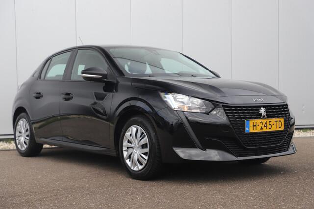 Peugeot 208 1.2 PureTech Like Trekhaak Radio Bluetooth Airco Cruise Control