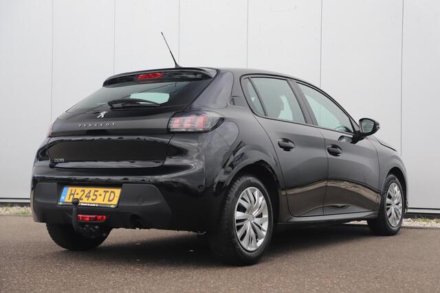 Peugeot 208 1.2 PureTech Like Trekhaak Radio Bluetooth Airco Cruise Control