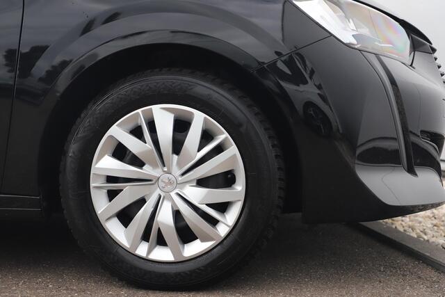 Peugeot 208 1.2 PureTech Like Trekhaak Radio Bluetooth Airco Cruise Control